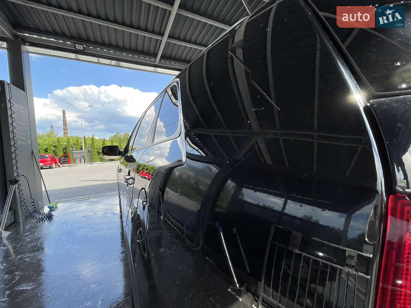 Внедорожник / Кроссовер Kia Sorento 2011 в Надворной