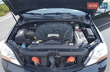 Внедорожник / Кроссовер Kia Sorento 2009 в 