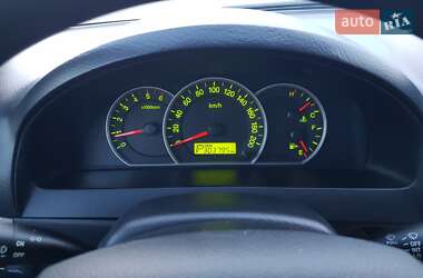 Внедорожник / Кроссовер Kia Sorento 2009 в 