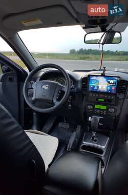 Внедорожник / Кроссовер Kia Sorento 2009 в 