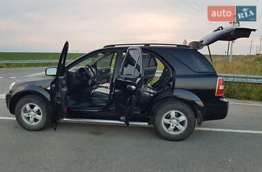 Kia Sorento 2009 Kia Sorento 2009