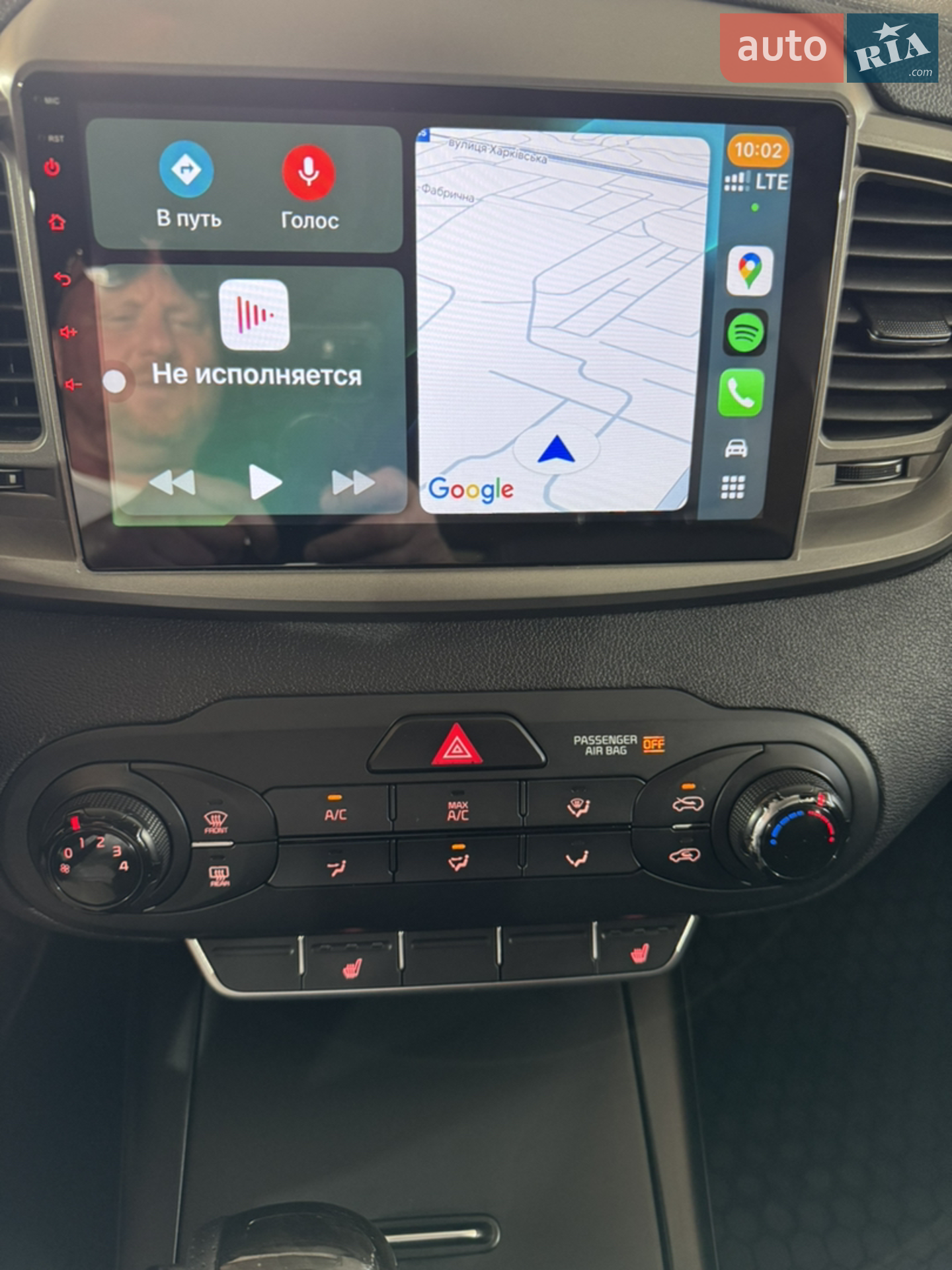 2016 Kia Sorento - мініатюра 20