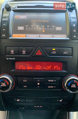 Внедорожник / Кроссовер Kia Sorento 2012 в 