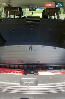 Внедорожник / Кроссовер Kia Sorento 2012 в 