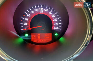 Внедорожник / Кроссовер Kia Sorento 2012 в 