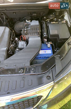 Внедорожник / Кроссовер Kia Sorento 2012 в 
