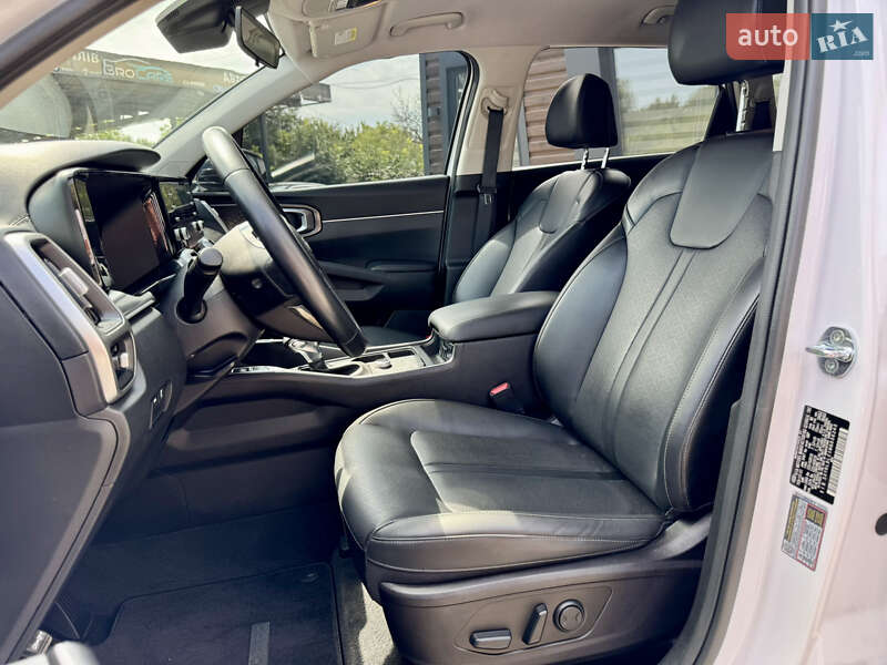 Внедорожник / Кроссовер Kia Sorento 2021 в Виннице