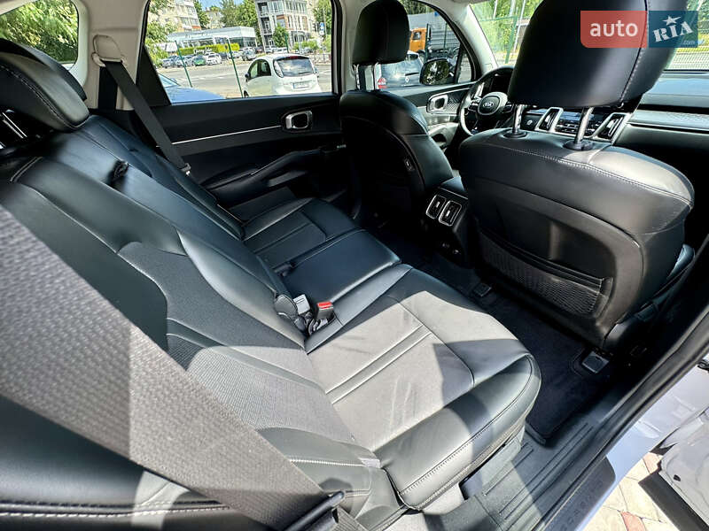 Внедорожник / Кроссовер Kia Sorento 2021 в Виннице