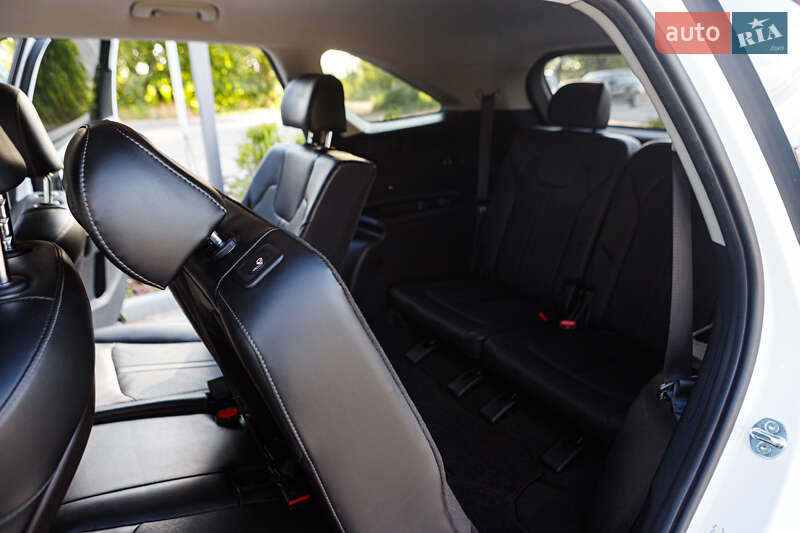 Внедорожник / Кроссовер Kia Sorento 2021 в Виннице