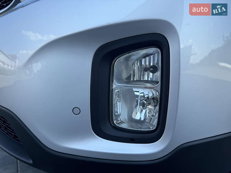 Внедорожник / Кроссовер Kia Sorento 2014 в Луцке