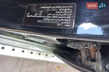 Внедорожник / Кроссовер Kia Sorento 2005 в 