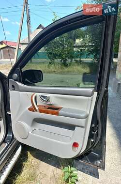 Внедорожник / Кроссовер Kia Sorento 2005 в 