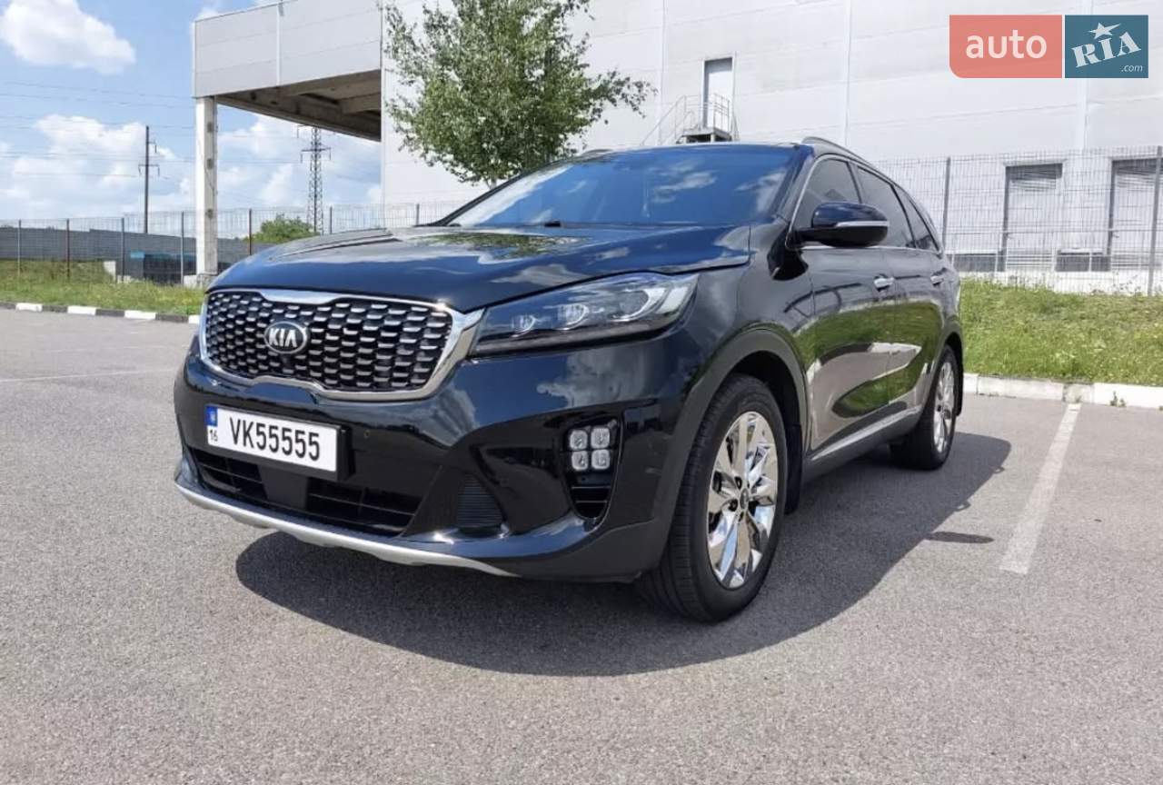 2018 Kia Sorento - мініатюра 48