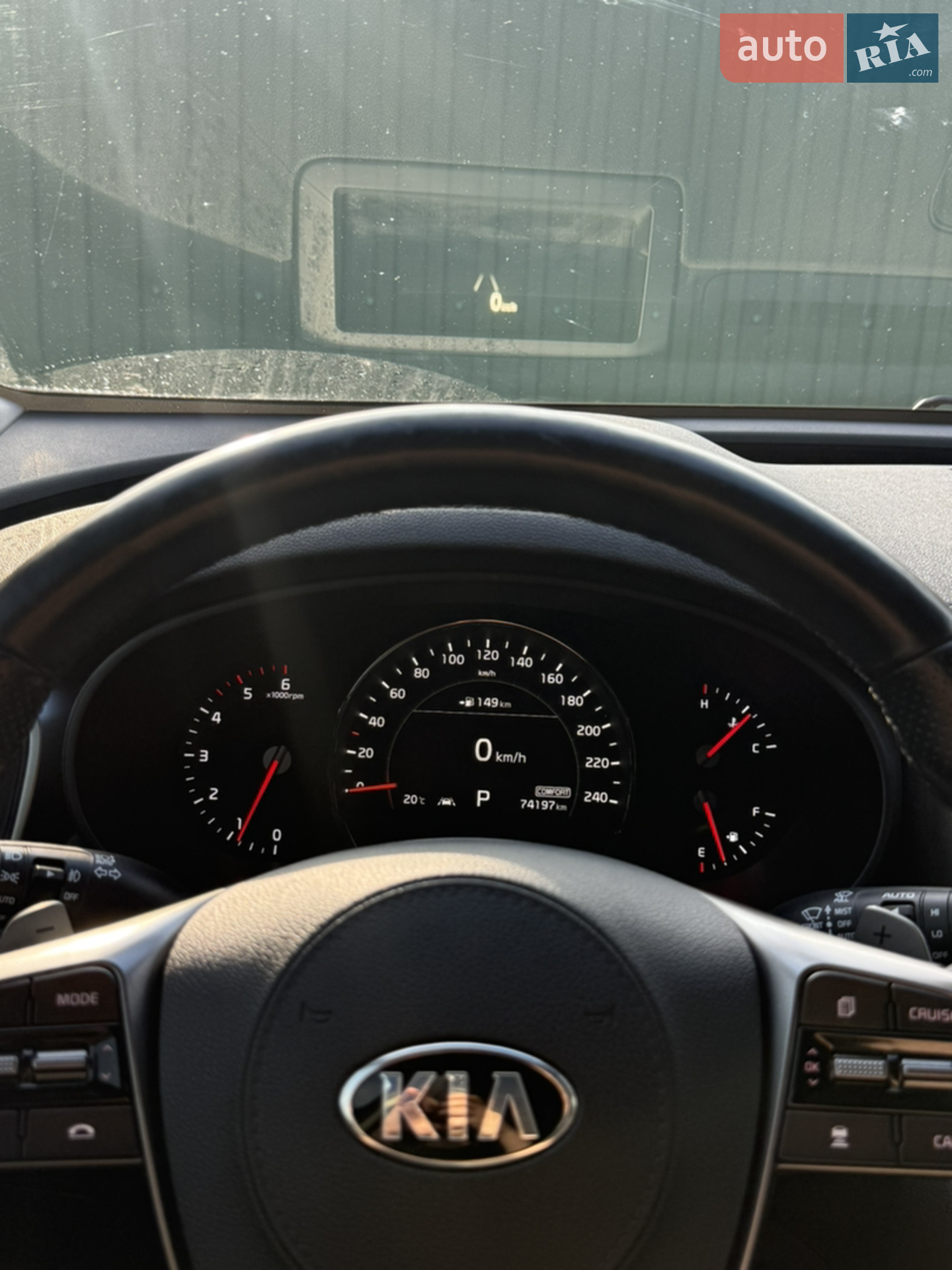2018 Kia Sorento - мініатюра 10