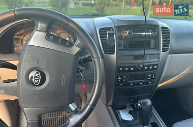 Внедорожник / Кроссовер Kia Sorento 2005 в 