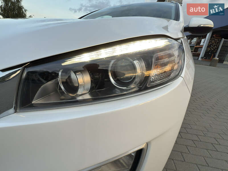 Позашляховик / Кросовер Kia Sorento 2015 в Луцьку