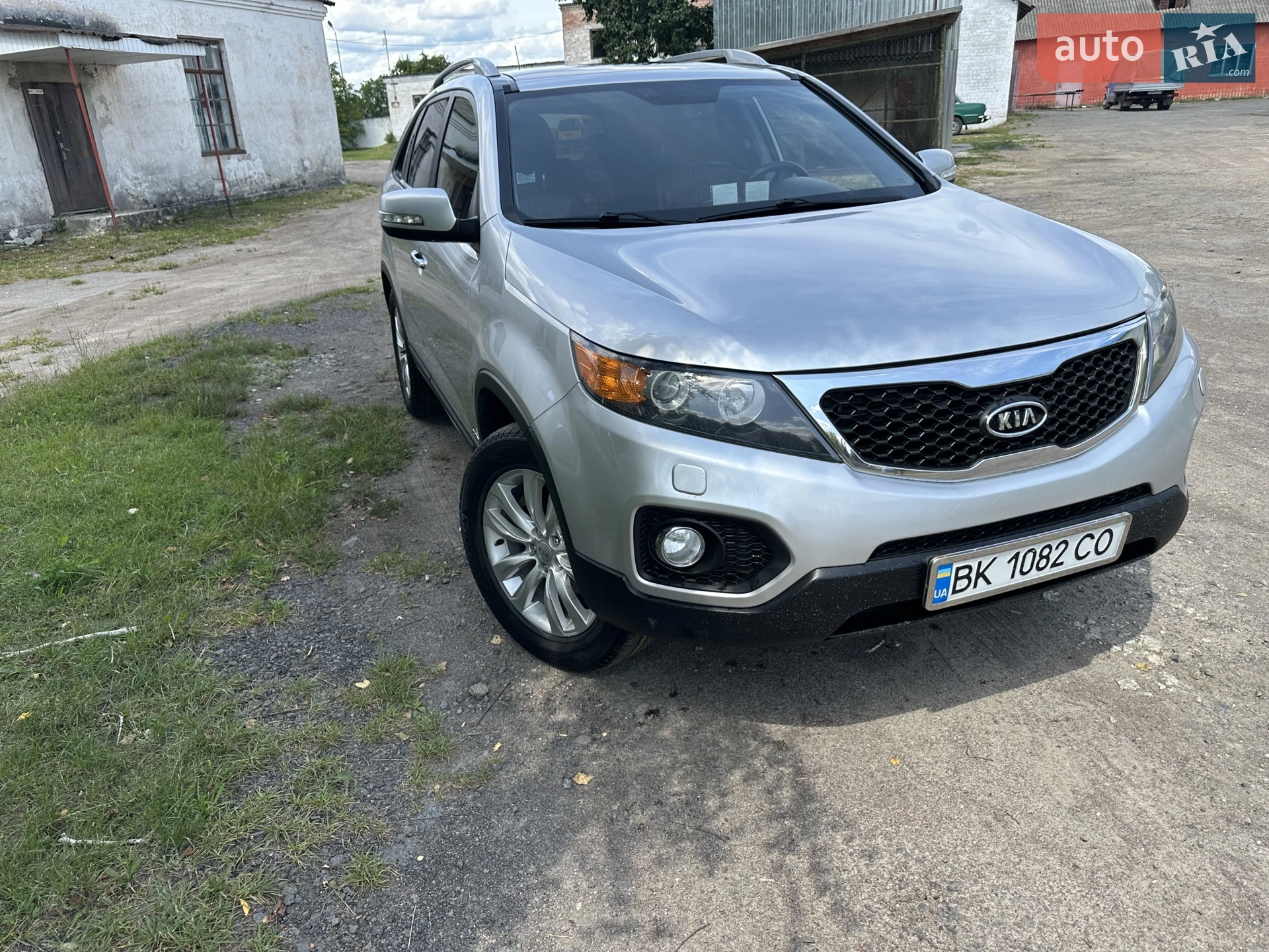 2011 Kia Sorento - мініатюра 33