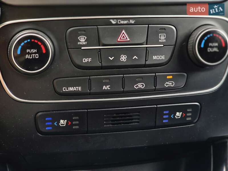 Внедорожник / Кроссовер Kia Sorento 2014 в Коломые
