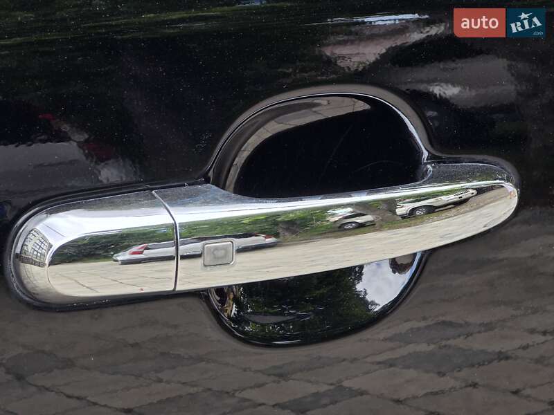 Внедорожник / Кроссовер Kia Sorento 2014 в Коломые