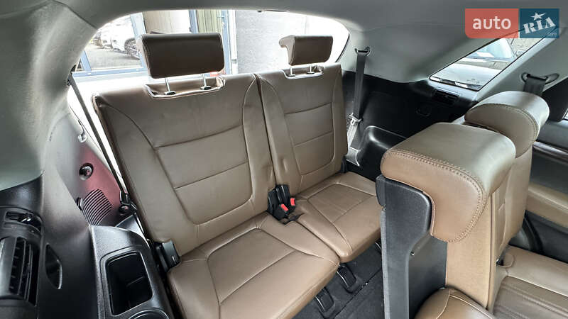 Внедорожник / Кроссовер Kia Sorento 2011 в Хмельницком