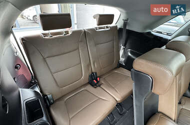 Внедорожник / Кроссовер Kia Sorento 2011 в 