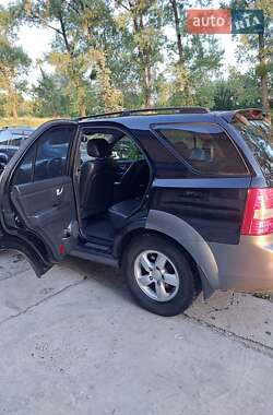 Внедорожник / Кроссовер Kia Sorento 2009 в 