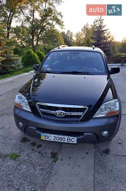 Kia Sorento 2009