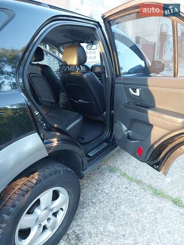 Внедорожник / Кроссовер Kia Sorento 2009 в Новом Роздоле