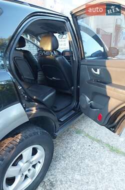 Внедорожник / Кроссовер Kia Sorento 2009 в 