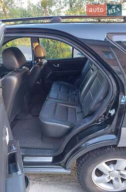 Внедорожник / Кроссовер Kia Sorento 2009 в 