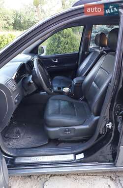 Внедорожник / Кроссовер Kia Sorento 2009 в 