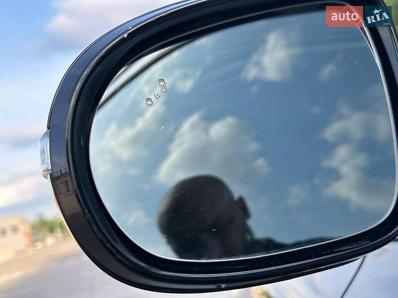 Внедорожник / Кроссовер Kia Sorento 2019 в Киеве
