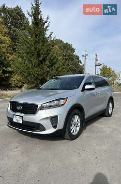 Kia Sorento 2019 Kia Sorento 2019