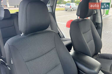 Внедорожник / Кроссовер Kia Sorento 2013 в 