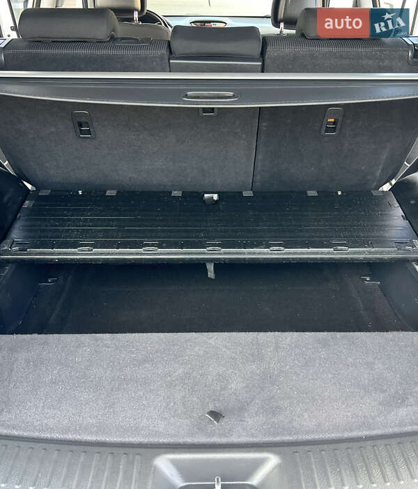 Внедорожник / Кроссовер Kia Sorento 2013 в Житомире