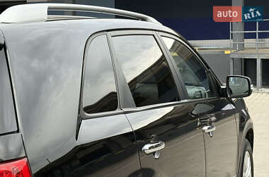 Внедорожник / Кроссовер Kia Sorento 2011 в 