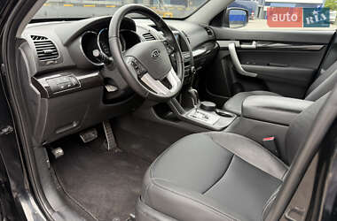 Внедорожник / Кроссовер Kia Sorento 2011 в 