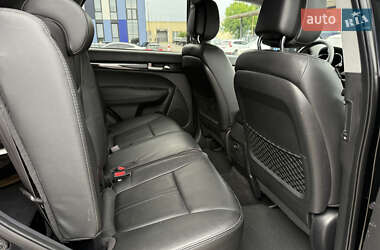Внедорожник / Кроссовер Kia Sorento 2011 в 