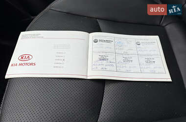 Внедорожник / Кроссовер Kia Sorento 2011 в 