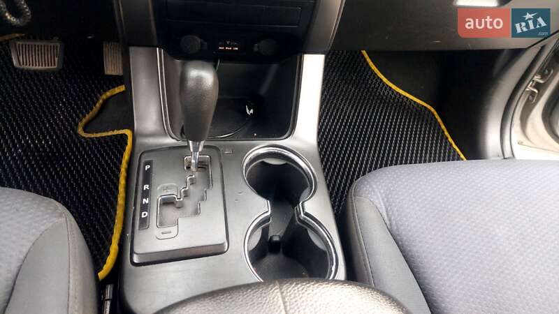 Внедорожник / Кроссовер Kia Sorento 2012 в Ивано-Франковске