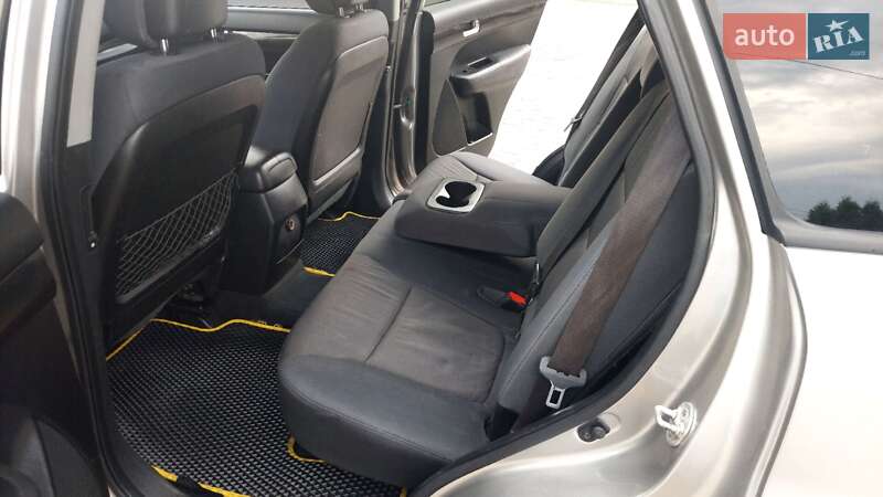 Внедорожник / Кроссовер Kia Sorento 2012 в Ивано-Франковске
