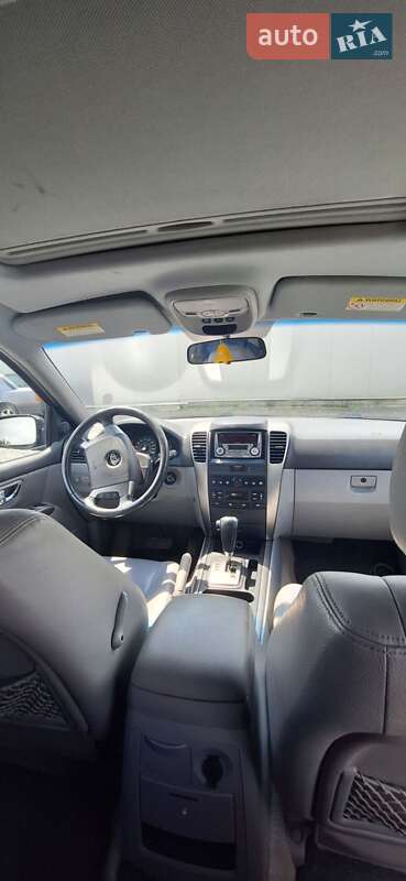 Внедорожник / Кроссовер Kia Sorento 2006 в Хмельницком