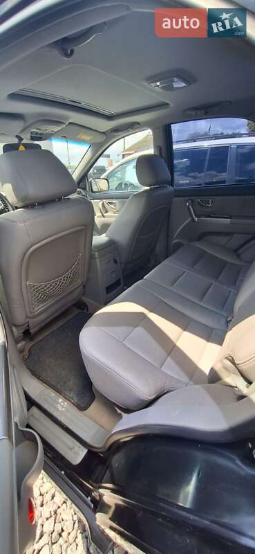Внедорожник / Кроссовер Kia Sorento 2006 в Хмельницком