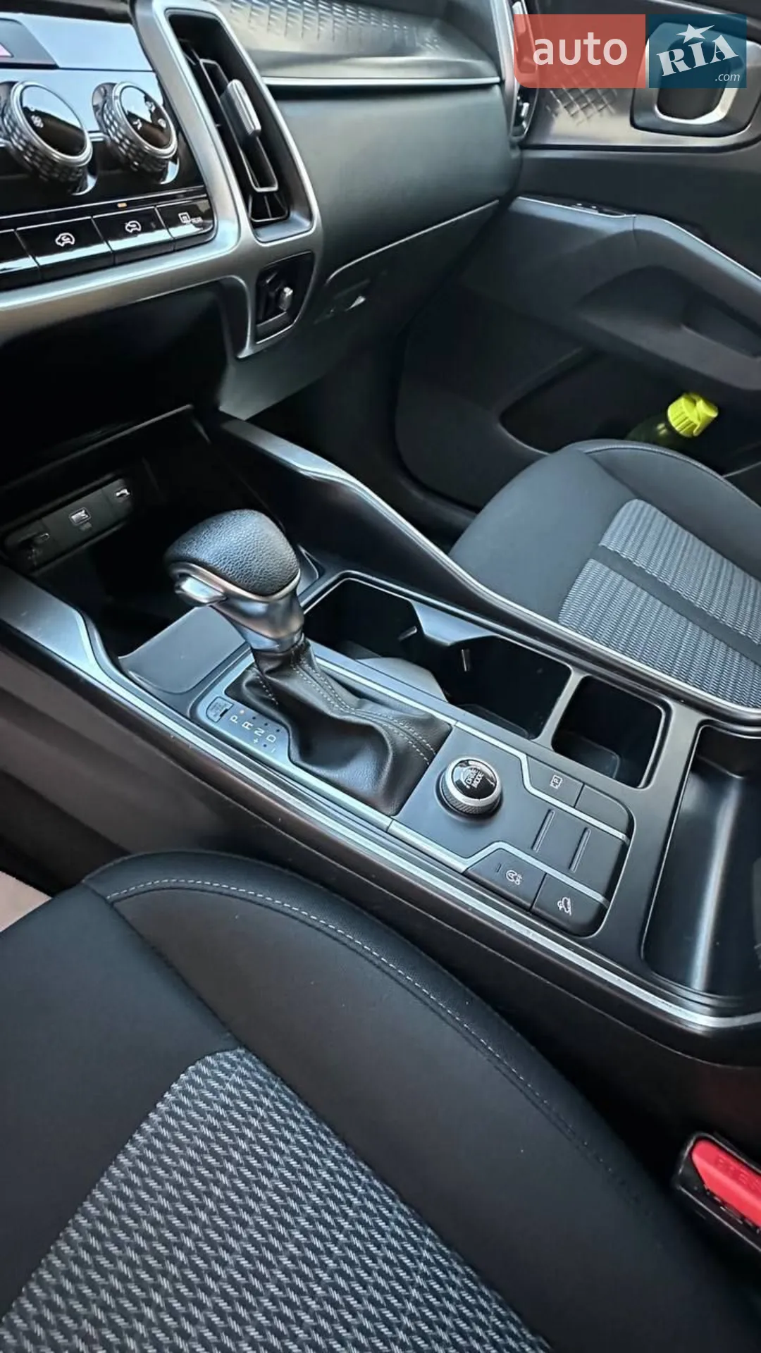2021 Kia Sorento - мініатюра 10