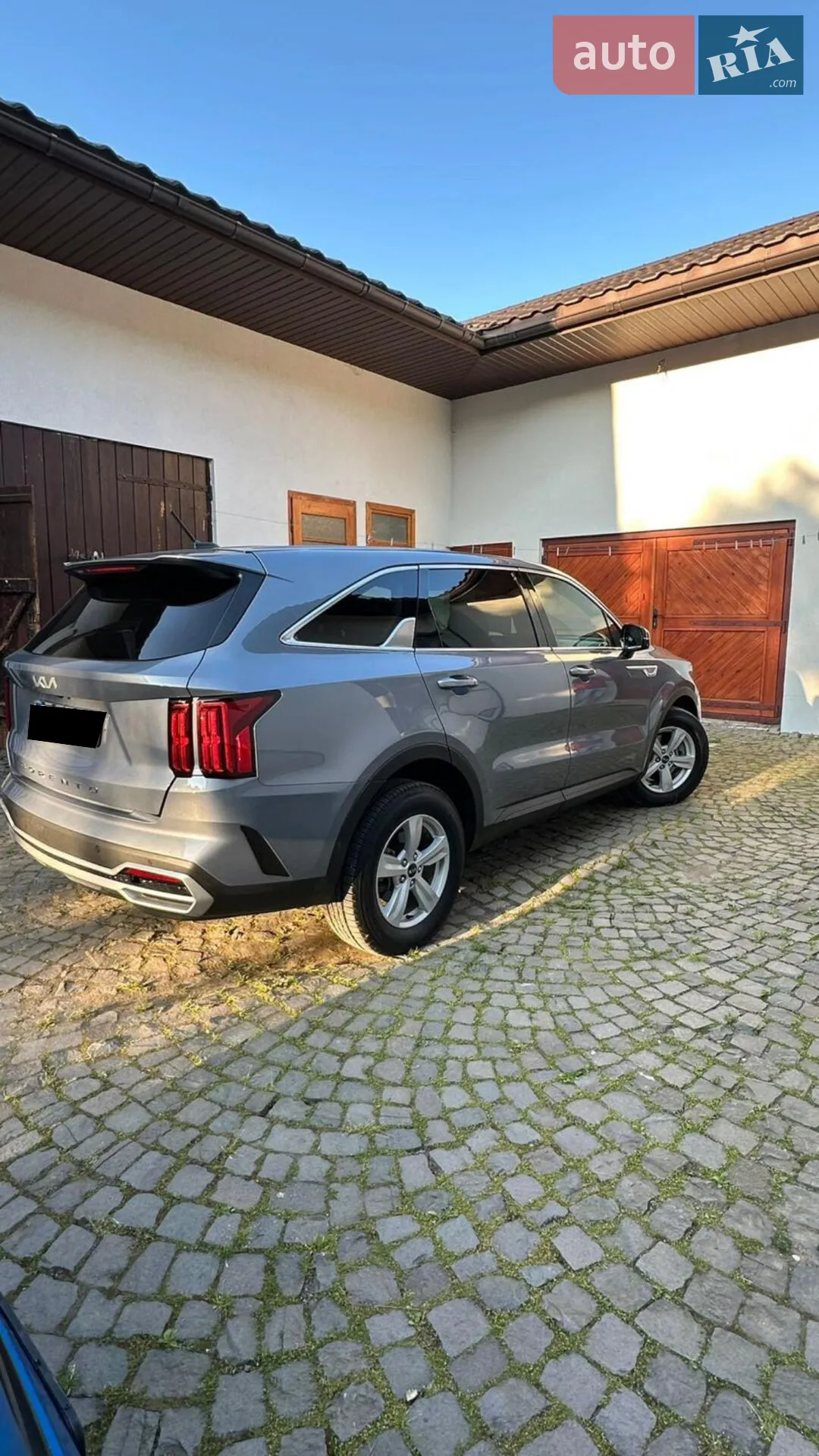2021 Kia Sorento - мініатюра 19