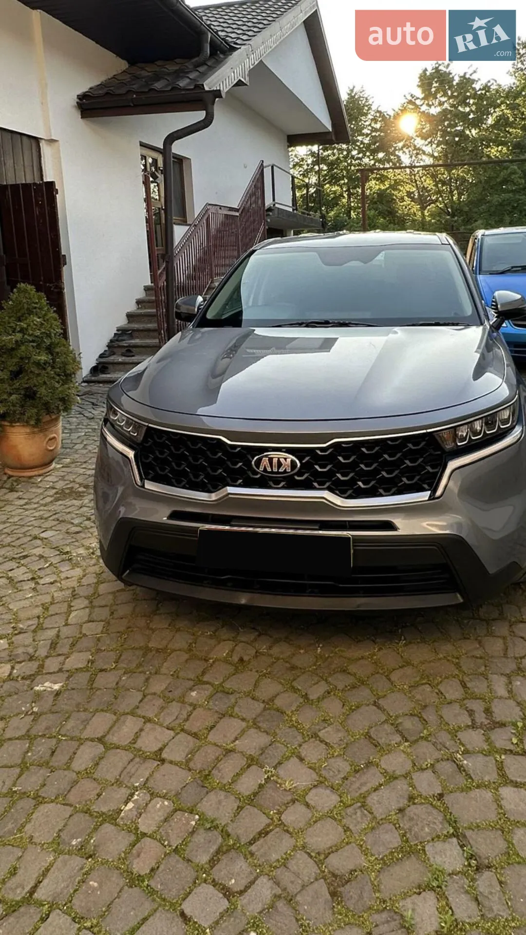 2021 Kia Sorento - мініатюра 35