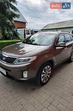 Kia Sorento 2013 Kia Sorento 2013