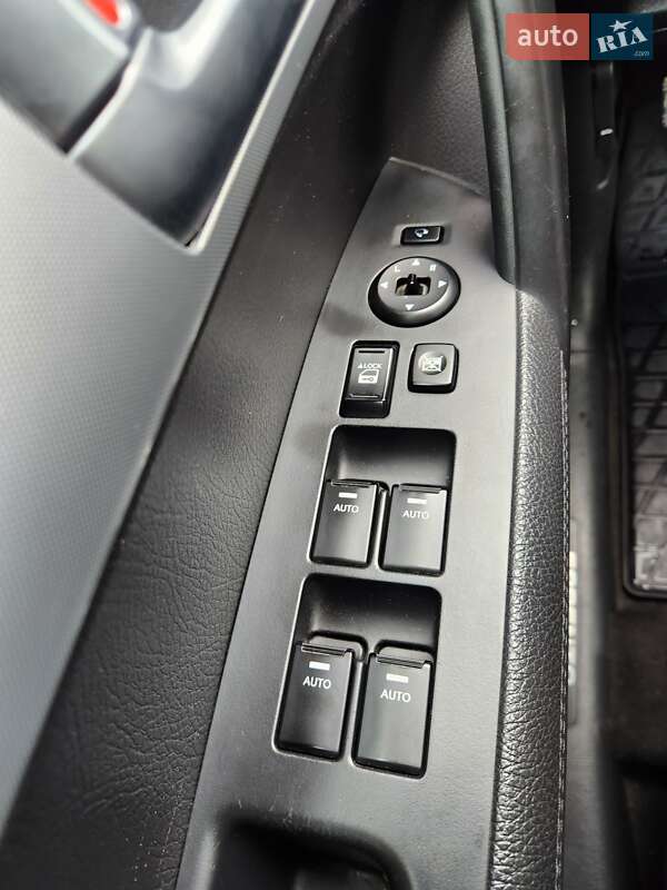 Внедорожник / Кроссовер Kia Sorento 2013 в Кременце