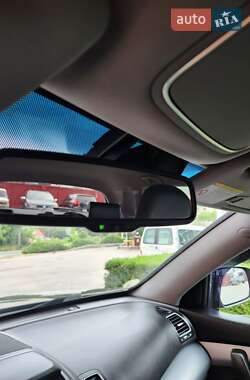 Внедорожник / Кроссовер Kia Sorento 2013 в 