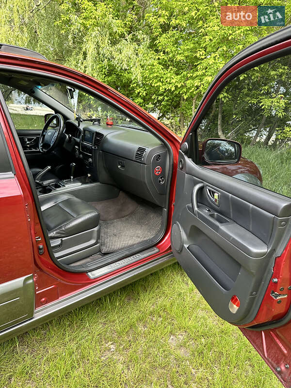 Внедорожник / Кроссовер Kia Sorento 2006 в Киеве